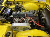 Thumbnail of 1972 Yellow Triumph TR6
