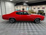 Thumbnail of 1971 Red Chevrolet Chevelle