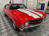 Thumbnail of 1971 Red Chevrolet Chevelle