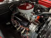 Thumbnail of 1971 Red Chevrolet Chevelle