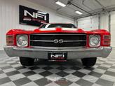 Thumbnail of 1971 Red Chevrolet Chevelle