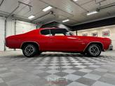 Thumbnail of 1971 Red Chevrolet Chevelle
