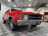 Thumbnail of 1971 Red Chevrolet Chevelle
