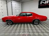 Thumbnail of 1971 Red Chevrolet Chevelle