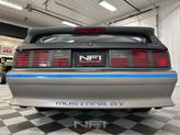 Thumbnail of 1988 Gray Ford Mustang