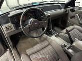 Thumbnail of 1988 Gray Ford Mustang