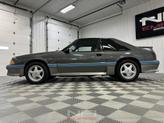 Thumbnail of 1988 Gray Ford Mustang