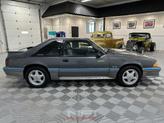 Thumbnail of 1988 Gray Ford Mustang