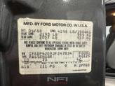 Thumbnail of 1988 Gray Ford Mustang