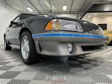 Thumbnail of 1988 Gray Ford Mustang