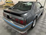 Thumbnail of 1988 Gray Ford Mustang