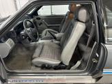 Thumbnail of 1988 Gray Ford Mustang
