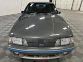 Thumbnail of 1988 Gray Ford Mustang