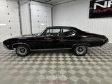 Thumbnail of 1969 Black Buick GS 400