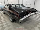 Thumbnail of 1969 Black Buick GS 400
