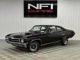 Photo of 1969 Black Buick GS 400