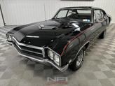 Thumbnail of 1969 Black Buick GS 400
