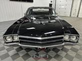 Thumbnail of 1969 Black Buick GS 400