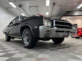 Thumbnail of 1969 Black Buick GS 400