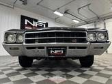 Thumbnail of 1969 Black Buick GS 400
