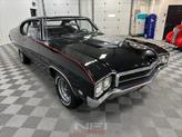 Thumbnail of 1969 Black Buick GS 400