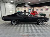Thumbnail of 1969 Black Buick GS 400