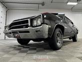 Thumbnail of 1969 Black Buick GS 400