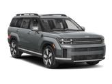 Thumbnail of 2026 Serenity White Hyundai SANTA FE