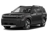 Photo of 2026 Phantom Black Hyundai SANTA FE