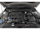Thumbnail of 2025 Amazon Gray Hyundai ELANTRA