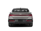 Thumbnail of 2025 Amazon Gray Hyundai ELANTRA