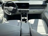 Thumbnail of 2025 Neoteric Yellow Hyundai KONA
