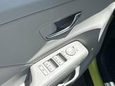 Thumbnail of 2025 Neoteric Yellow Hyundai KONA