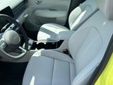Thumbnail of 2025 Neoteric Yellow Hyundai KONA