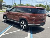 Thumbnail of 2025 Terracotta Orange Hyundai SANTA FE