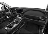 Thumbnail of 2022 Twilight Black Hyundai SANTA FE