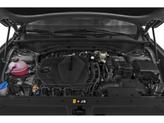 Thumbnail of 2022 Twilight Black Hyundai SANTA FE