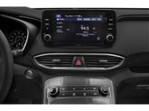 Thumbnail of 2022 Twilight Black Hyundai SANTA FE