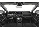 Thumbnail of 2022 Twilight Black Hyundai SANTA FE