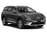 Thumbnail of 2022 Twilight Black Hyundai SANTA FE