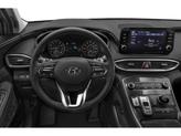 Thumbnail of 2022 Twilight Black Hyundai SANTA FE