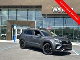 Photo of 2022 Gray Volkswagen Taos