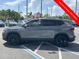 Thumbnail of 2022 Gray Volkswagen Taos