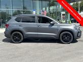 Thumbnail of 2022 Gray Volkswagen Taos