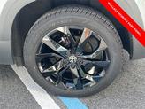 Thumbnail of 2022 Gray Volkswagen Taos