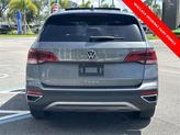 Thumbnail of 2022 Gray Volkswagen Taos