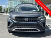 Thumbnail of 2022 Gray Volkswagen Taos