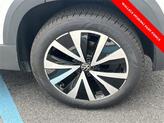 Thumbnail of 2022 Pure White Volkswagen Taos