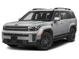 Photo of 2025 Shimmering Silver Hyundai SANTA FE HEV