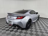 Thumbnail of 2024 Silver Toyota GR86